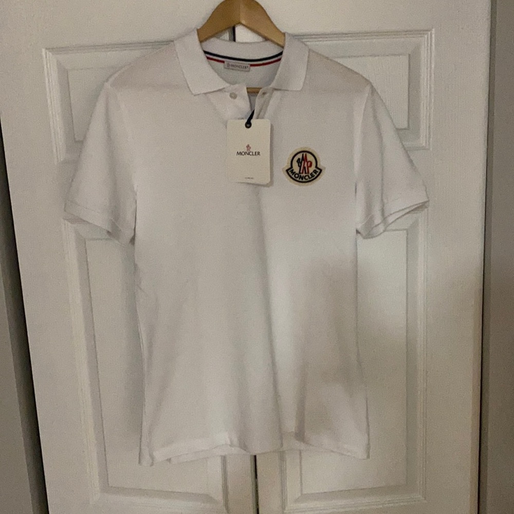 Brand new size S ! Moncler